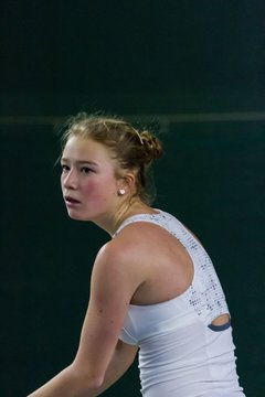 Bild 60 - Damen Grossflottbeker THGC - TC RW Wahlstedt : Ergebnis: 6:0